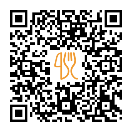 QR-code link para o menu de Ikan Bakar Cianjur