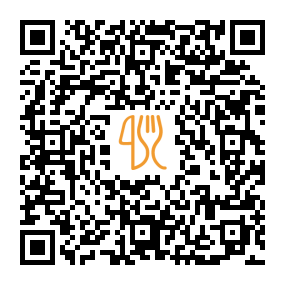 QR-code link para o menu de Albion Farm Shop Cafe