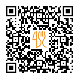 QR-code link para o menu de The Florist