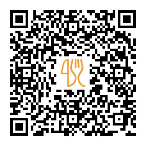 QR-code link para o menu de Taste Of India