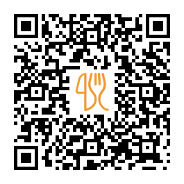 QR-code link para o menu de Arby's