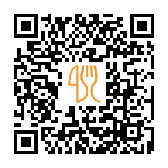 QR-code link para o menu de Pizz@ C@fe