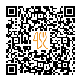 QR-code link para o menu de The Cha Cafe