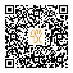 QR-code link para o menu de Eastern Light