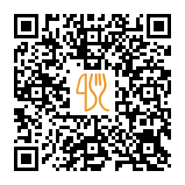 QR-code link para o menu de The Capsule Gajahmada