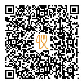 QR-code link para o menu de 1001 Nites Mediterranean Grill