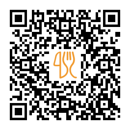 QR-code link para o menu de Cugini's Pizza