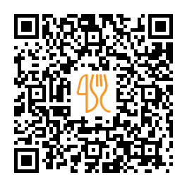 QR-code link para o menu de G&l Cafe