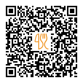 QR-code link para o menu de Aloha Eatery