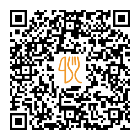 QR-code link para o menu de Panini Cafe