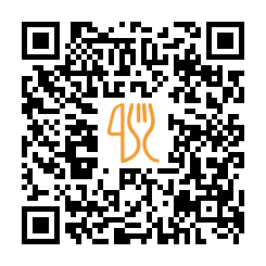 QR-code link para o menu de Flaming Bbq