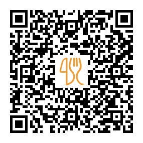 QR-code link para o menu de Old Cottage Indian