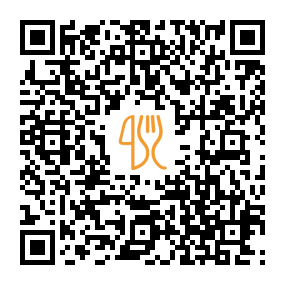 QR-code link para o menu de Holy Crepes Tent