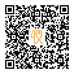 QR-code link para o menu de Kalam Hot Kitchen