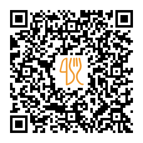 QR-code link para o menu de The Emerson Arms