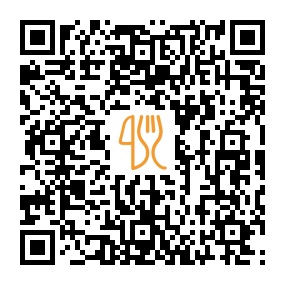 QR-code link para o menu de Ganesh Tiffin Center