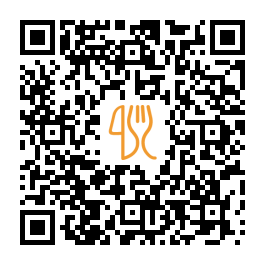 QR-code link para o menu de Mi Barrio