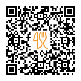 QR-code link para o menu de M&s Cafe