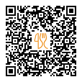 QR-code link para o menu de Street Kitchen