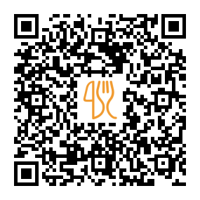 QR-code link para o menu de Gardener's Cottage Cafe