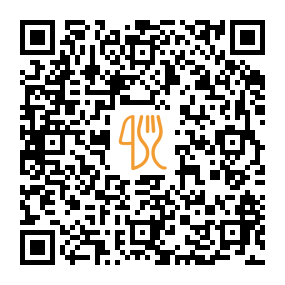 QR-code link para o menu de Baba Beng [catering]