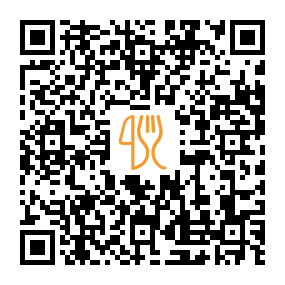 QR-code link para o menu de Cafe Des Sports