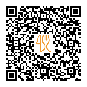 QR-code link para o menu de The Bull Steakhouse