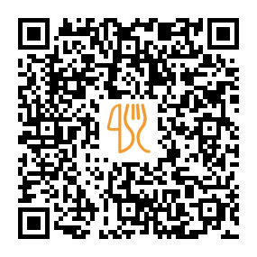 QR-code link para o menu de Punjab Grill