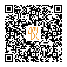 QR-code link para o menu de Oven Story Pizza