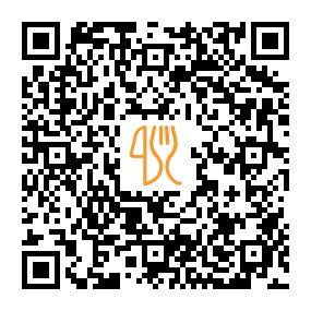 QR-code link para o menu de Oggy Oggy The Pasty Company