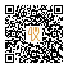 QR-code link para o menu de Allstay Semarang