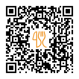 QR-code link para o menu de Oaks Kitchen