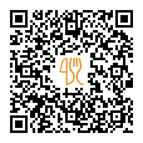 QR-code link para o menu de Ballast Coffee