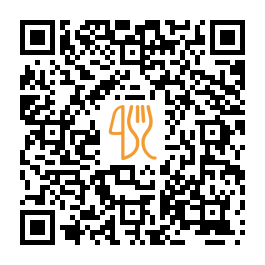 QR-code link para o menu de Wishing Well Bistro