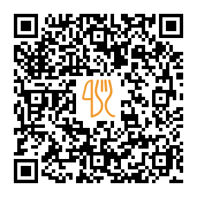 QR-code link para o menu de Oh My Shawarma