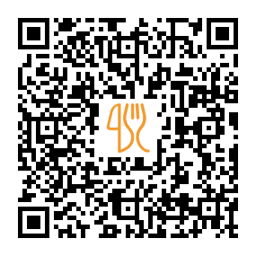 QR-code link para o menu de Mothers Korean