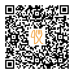 QR-code link para o menu de Krispy Kreme Fawkner