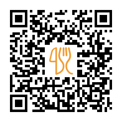 QR-code link para o menu de Hot Pot King