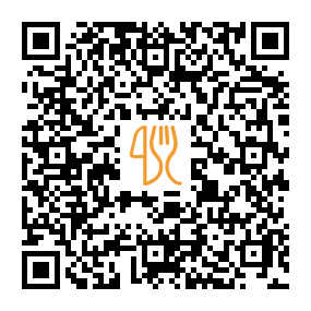 QR-code link para o menu de The Pantry Newquay