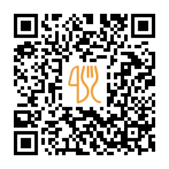 QR-code link para o menu de Ec Ne Korean