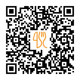 QR-code link para o menu de Bike Barbecue