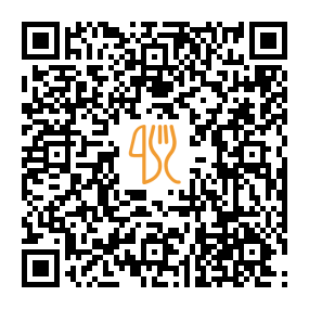 QR-code link para o menu de Guy Michael Salon