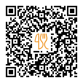 QR-code link para o menu de Cozy Cafe