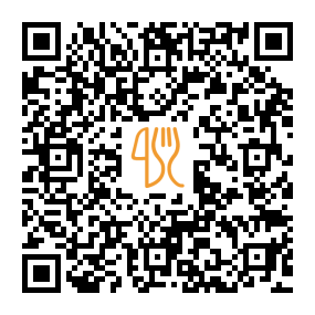 QR-code link para o menu de Tea Shed At Trewithen Gardens