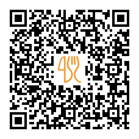 QR-code link para o menu de Sunset Sushi