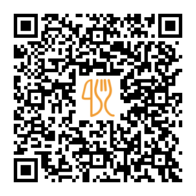 QR-code link para o menu de Bent Bistro