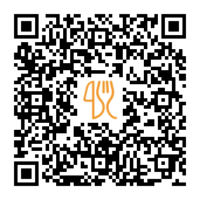 QR-code link para o menu de The Little Cocinita