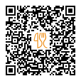 QR-code link para o menu de Street Kitchen