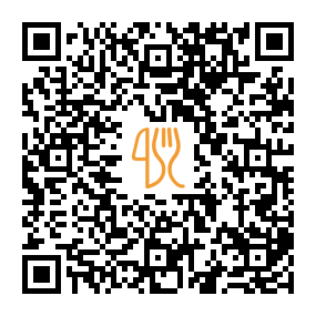 QR-code link para o menu de Hoopers Zest