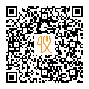 QR-code link para o menu de Cosy Cafe